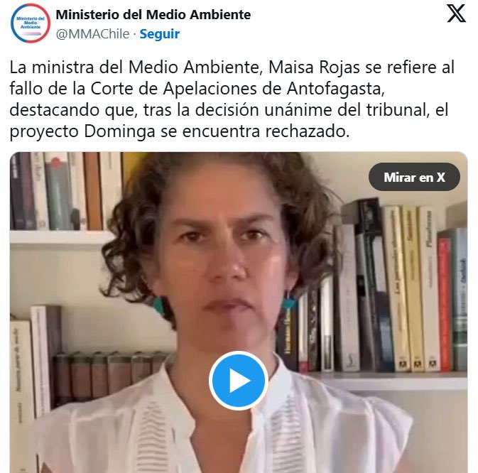 🛑Esta comunista de la ministra Rojas es una CDR y una tipa 😈 estos 4 años se dedicó a parar inversiones muy importantes para 🇨🇱 y sobre todo para generar trabajo ya q los infelices tienen al 10% sin empleo😡
Pero a los Chinos construyan lo q quieran, no los vamos a molestar😡