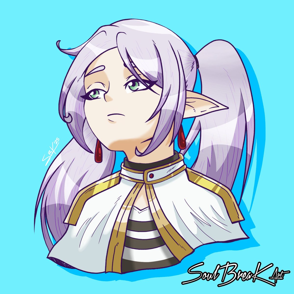 SoulBreaK Art NSFW 🔞 (COMMISSIONS CLOSED) tweet media