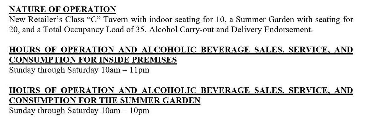 Barred in DC tweet media