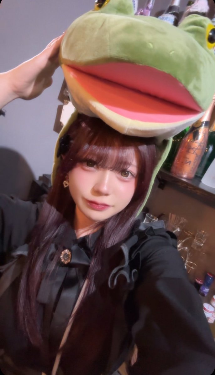 今日もありがとうございました！ 可愛い2人組のお姉さん達！2回目なの