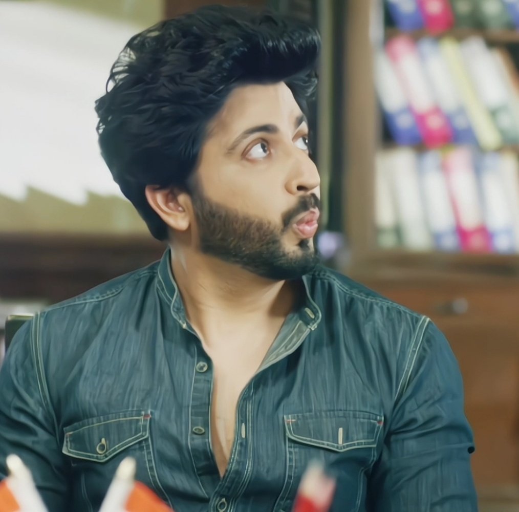 preeranrocks9's tweet photo. @theepicon #BulbulTyagi #Tatlubaaz #DheerajDhoopar @DheerajDhoopar 😂❤ https://t.co/QW1iuFcxEH