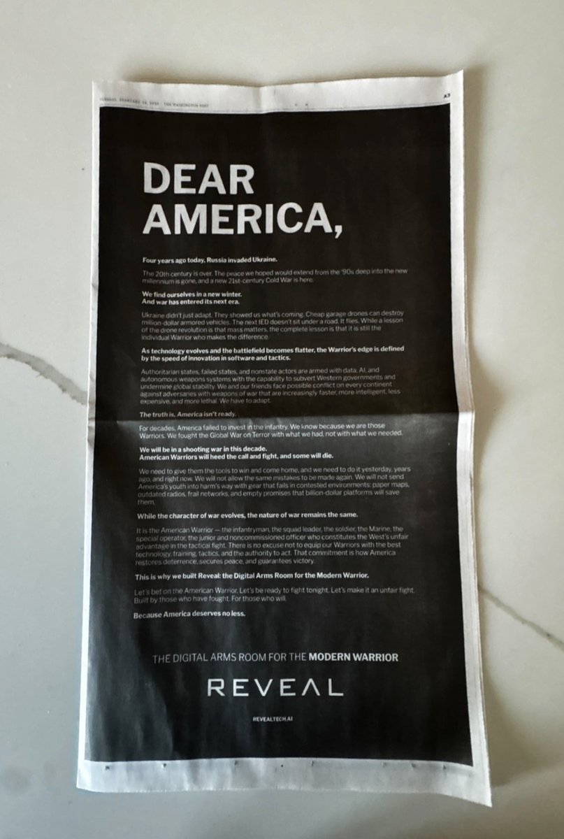 Garrett Smith tweet media