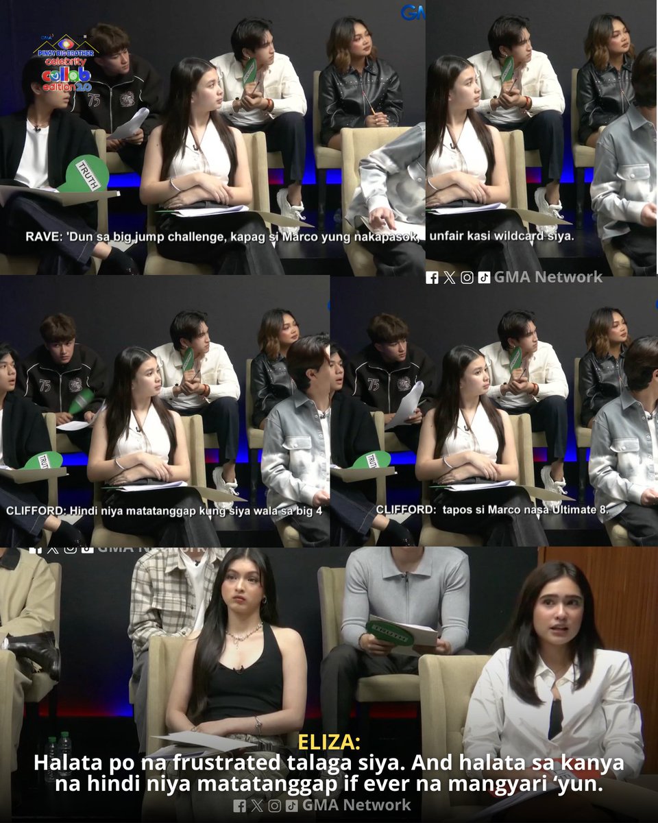 GMA Network tweet media