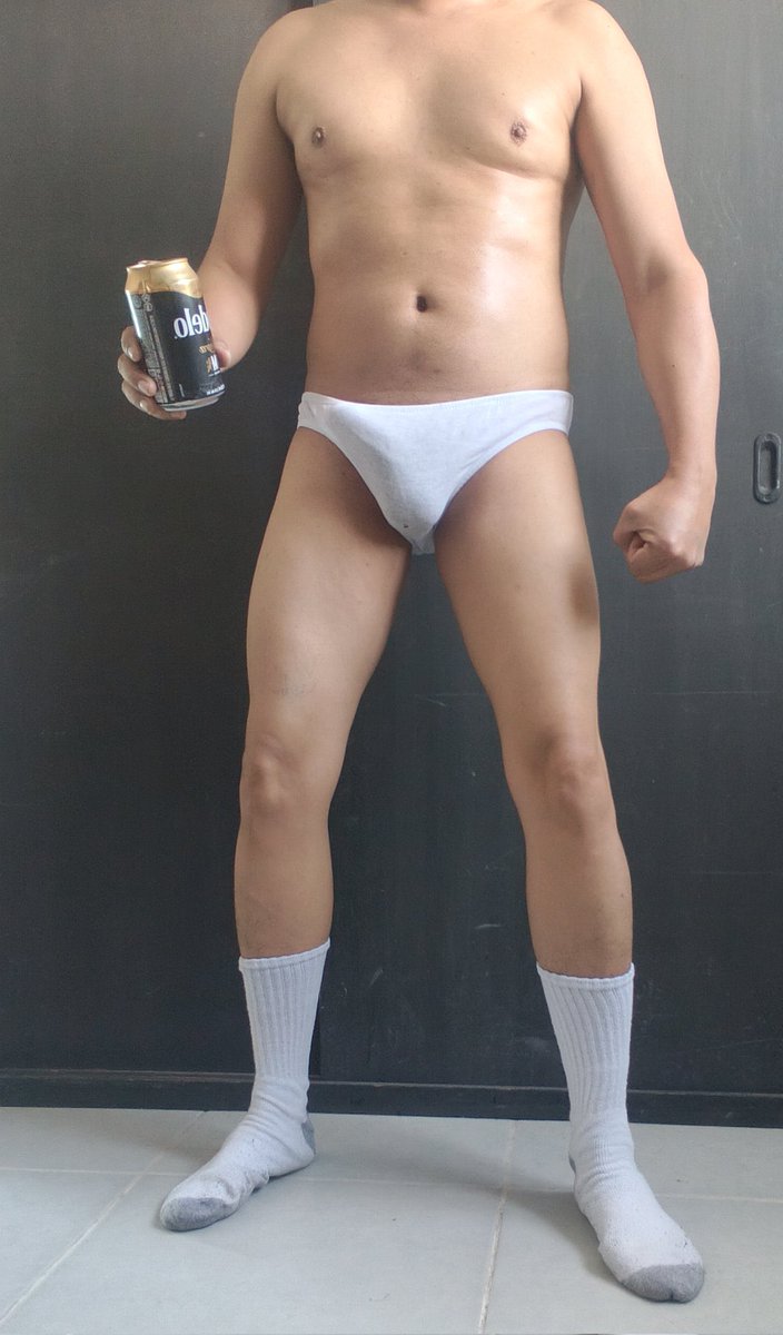 Men Undies Spotter tweet media