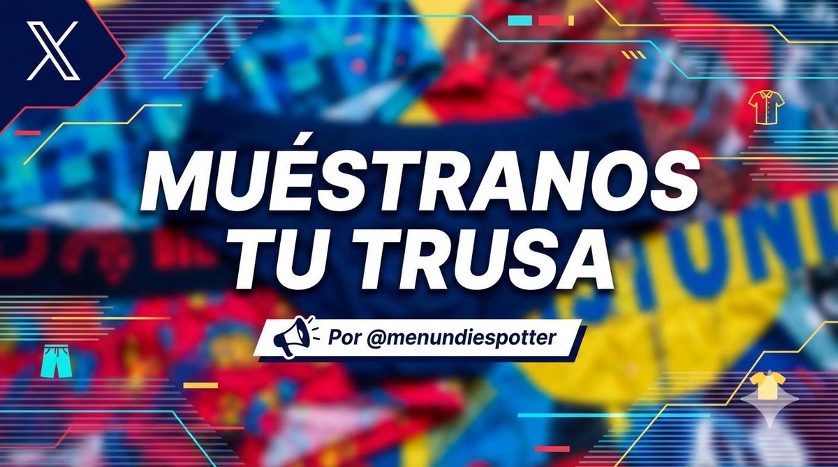 Men Undies Spotter tweet media