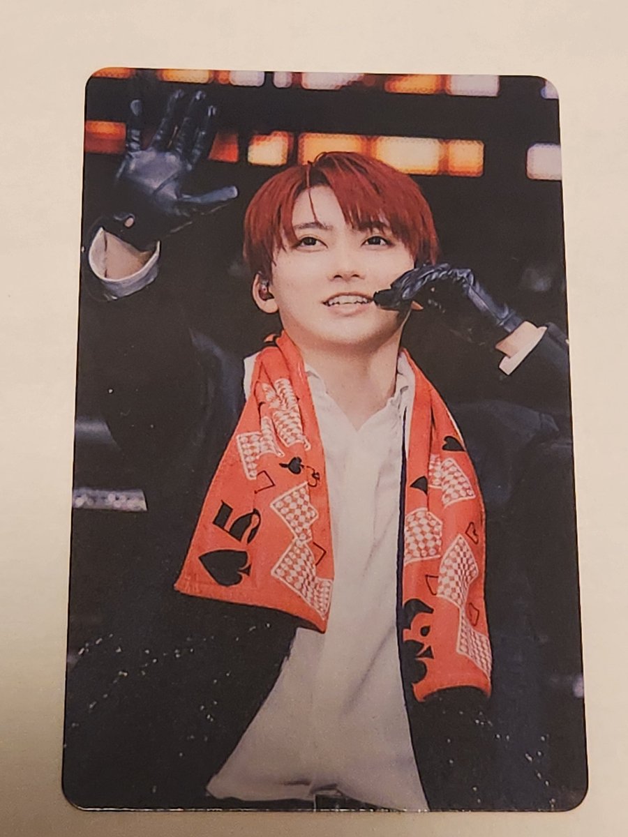 ふい(交換用アカ) tweet media