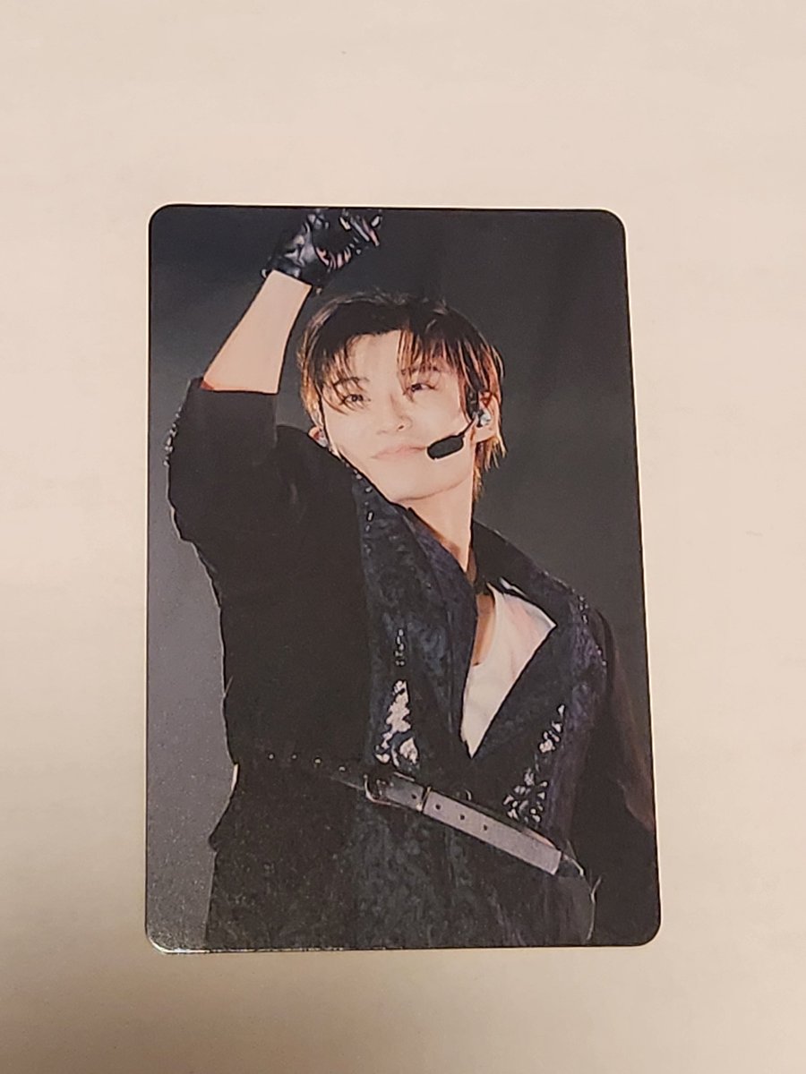 ふい(交換用アカ) tweet media