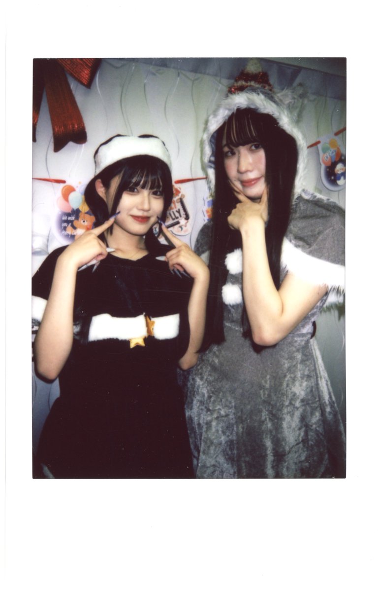 HBDtoYuuuuuna's tweet image. ⚠️本日23:59締め切り！⚠️

2月28日に18歳のお誕生日を迎えるPANDAMICの漆原裕菜さんへのお祝いメッセージを募集しています

こちら、ランダムチェキあるあるの全部同じやろシリーズです
メッセージ募集中です！よろしくお願いします！🙇

yosetti.com/mainyosegakis/…

#PANDAMIC
#パンダミック
#漆原裕菜