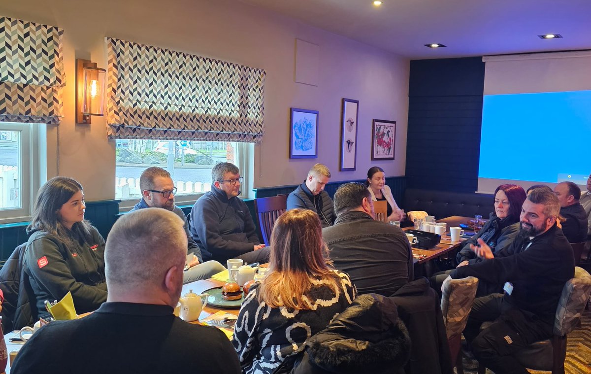 Hillington Park tweet media