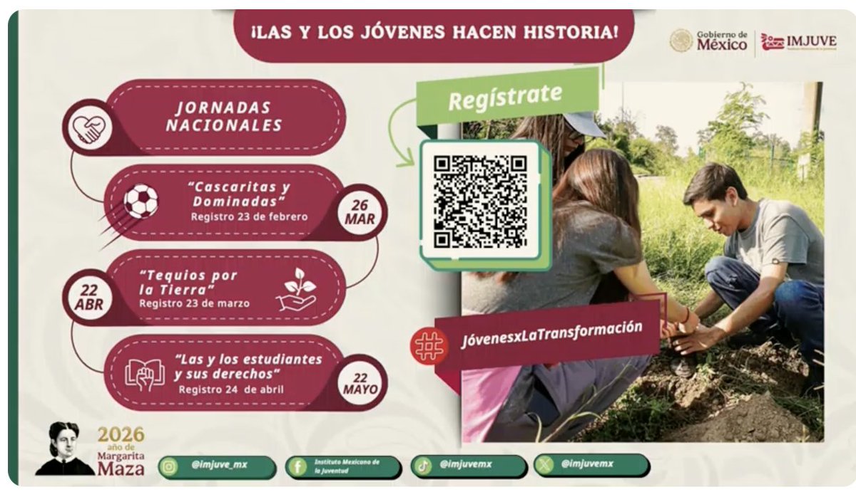 Canal Catorce tweet media