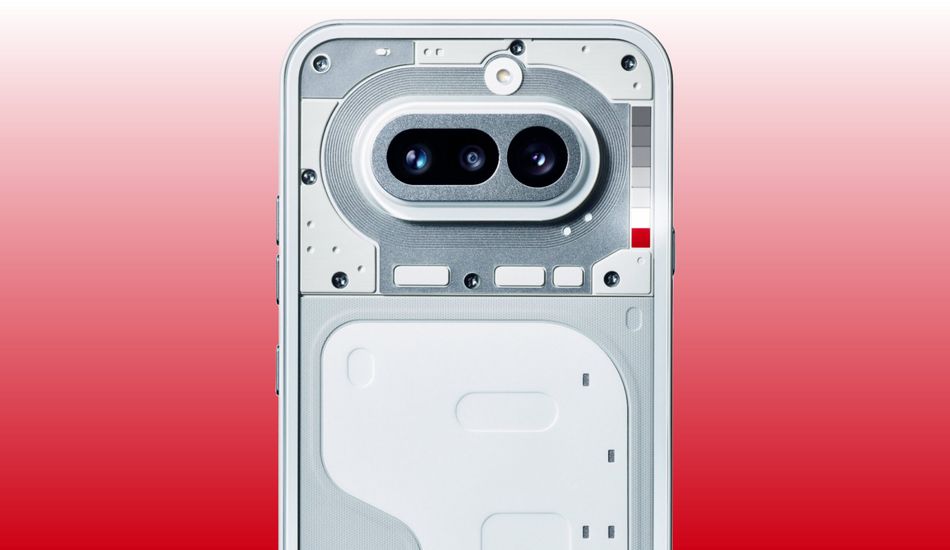 MobCentralNet's tweet photo. The Nothing Phone 4a is generating excitement with its redesigned camera and Glyph interface, addressing past design issues and improving functionality. I'm excited to see it. #news  #NothingPhone #Smartphone #Design #Glyph
Link: https://t.co/pxxkdIZzO6 https://t.co/t0Y9KU2bHo