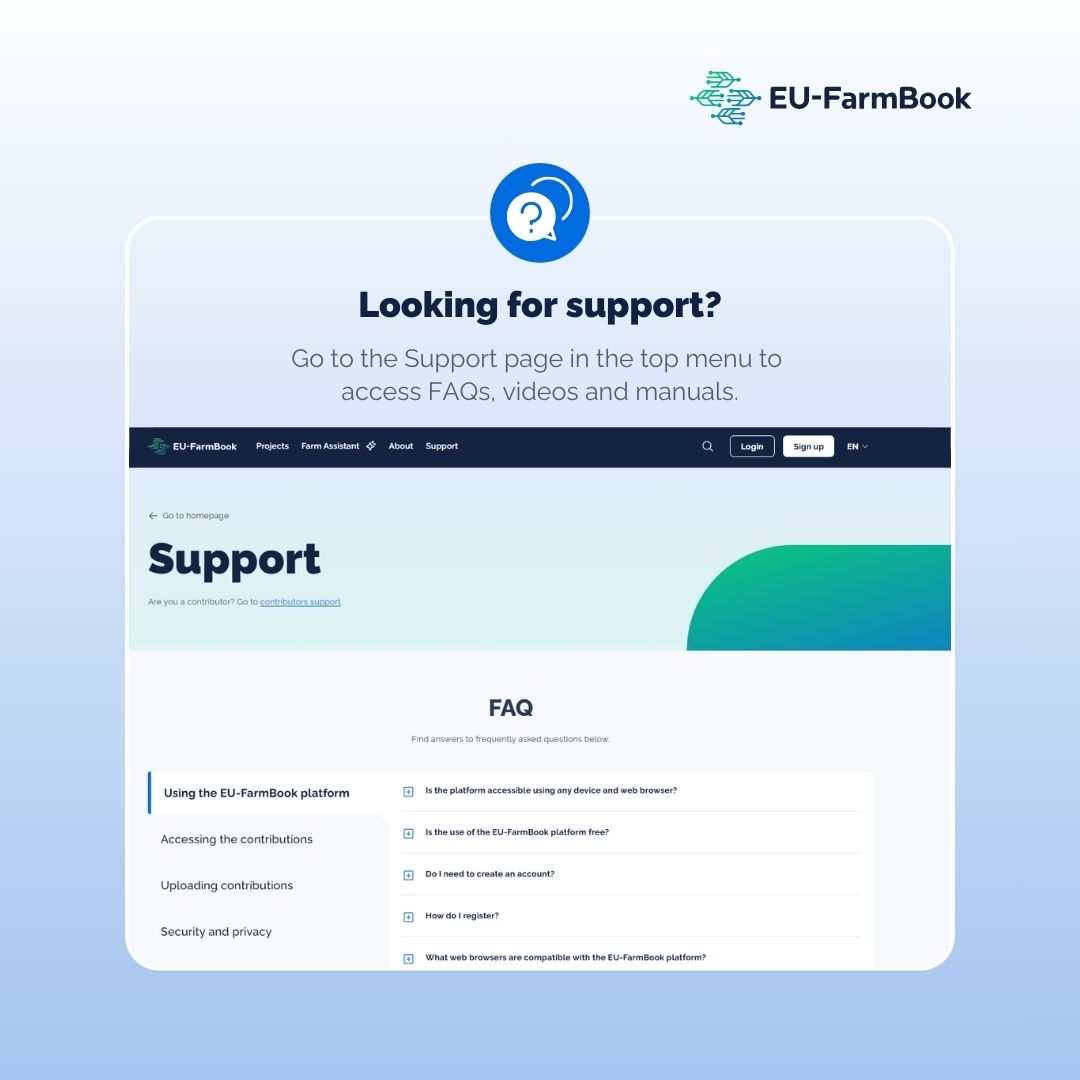 EU-FarmBook tweet media