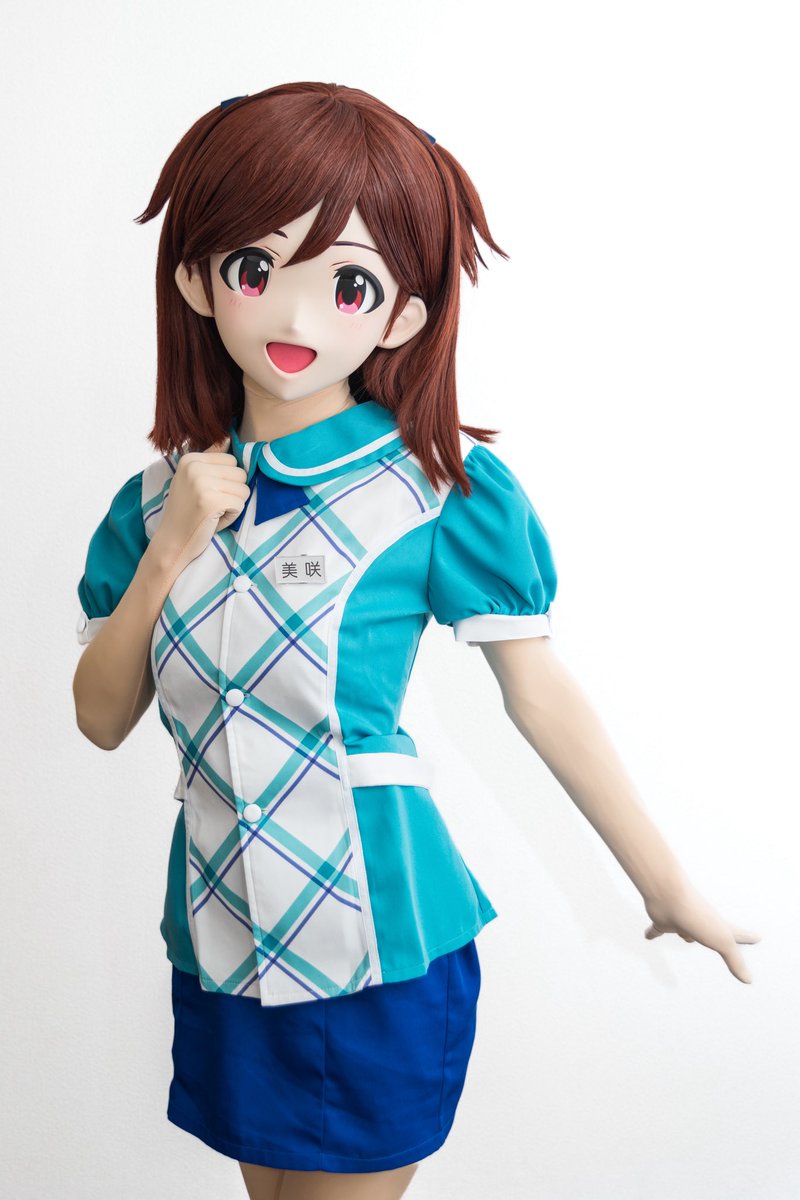 たかしまだいら tweet media