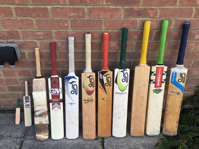 Hythe Cricket & Squash Club tweet media