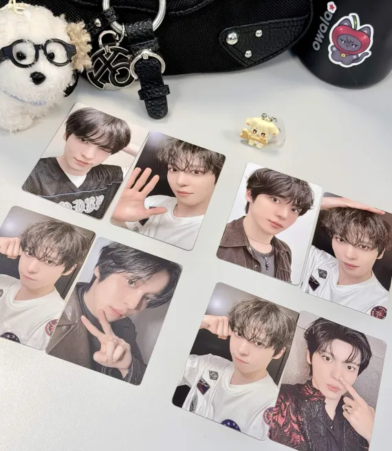 𝐄𝐕𝐈𝐄 ฅᗢฅ 🤍 tweet media