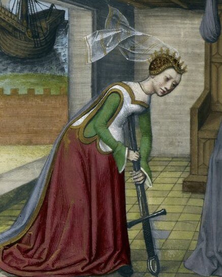 Cuando alguien se atora, o como decía mi suegra, se le "cierra el cofre" y tienes que escribir 5 emails y ni aun así