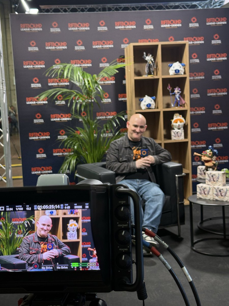 Anduriel tweet media