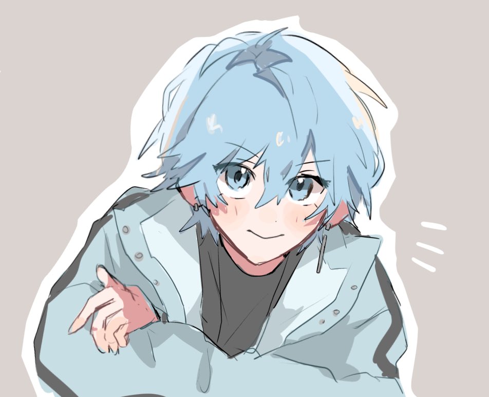 らくがきらぴすくん