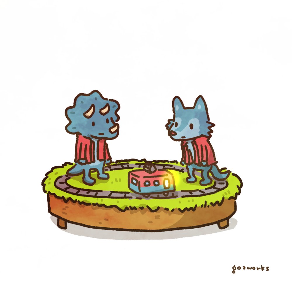 ゴズワークス tweet media