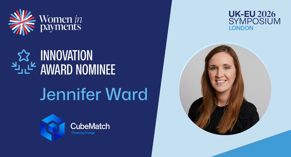 CubeMatch Ltd. tweet media