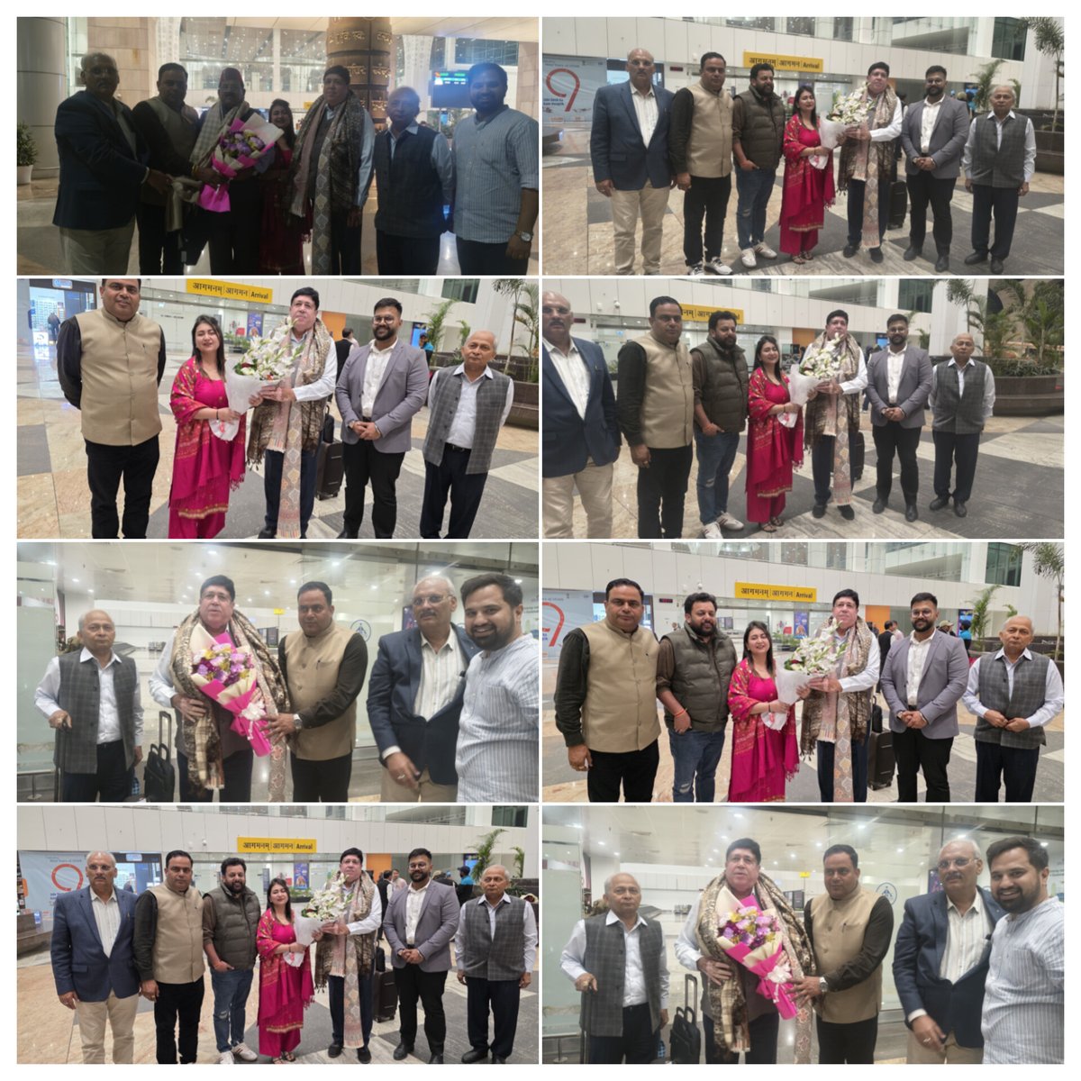 IFFCO_Uttarakhand tweet media