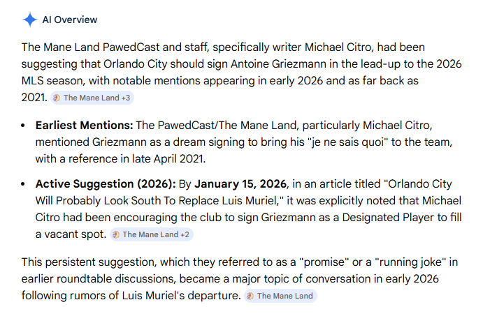 ManeLandMichael's tweet photo. Look, I don't like to toot my own horn, but...OK, the part of this sentence prior to the ellipses might be a lie. https://t.co/aibofj8K8y