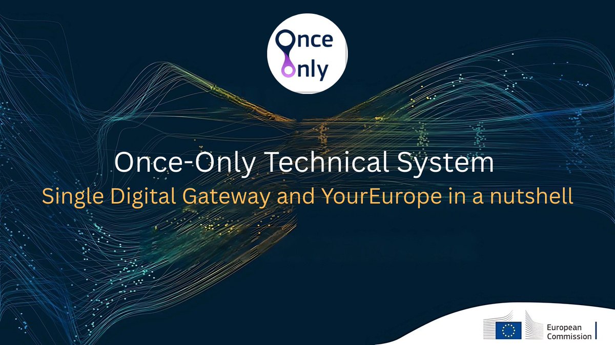 Interoperable Europe tweet media