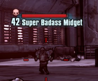 got my ass kicked by this dude