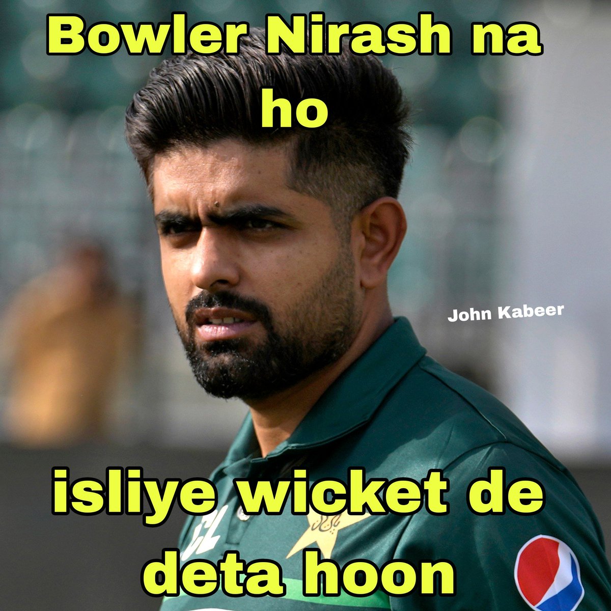 Bade Dil wala 🫡
#PAKvsENG