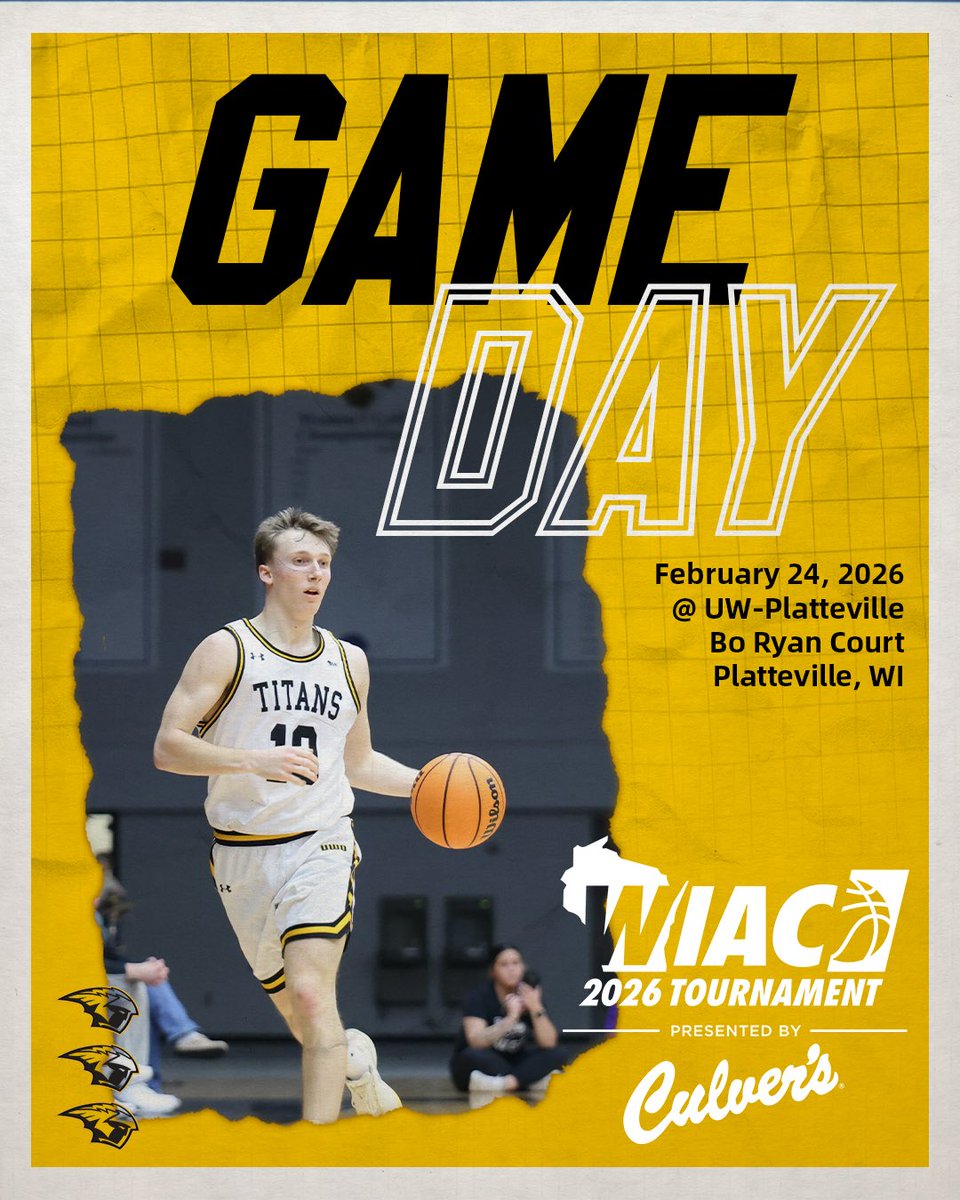 UW-Oshkosh Men's Basketball tweet media