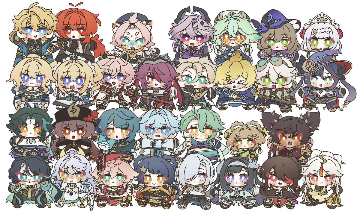 もちもちがみちみち