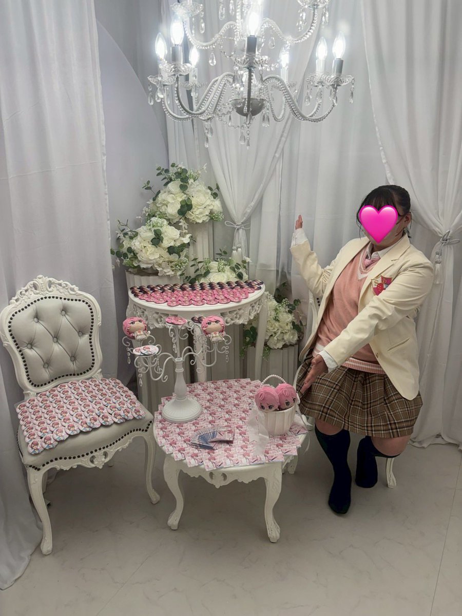 stprgutu5224's tweet photo. さとみくん！メンシプ楽しかったです☺️歌枠も昨日の前夜祭も全てさとみくんが可愛くてかっこよくて最高でした。また今年も推し事頑張ります💪#さとりす #スタジオ撮影 #本人不在の誕生日会 #さとみくん
 #さとみくん誕生祭2026 #さとみくん #さとみくん誕生日 https://t.co/6SnLn5KoX7