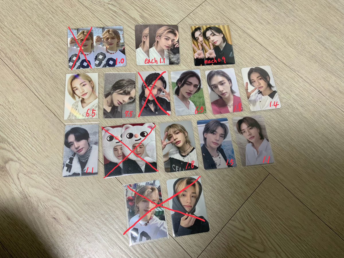crescent_7539's tweet photo. 스키즈 포카 양도합니다 pc wts

Korean bank only

maxident 스트레이키즈 리노 현진 한 필릭스 용복 승민 아이엔 straykids skz dominate photocard poca stayzone 스키주 luckydraw fanmeeting 특 bangchan leeknow changbin hyunjun han felix seungmin in noeasy 스키즈 karma 공방 DO IT https://t.co/ACmcD5dr5z