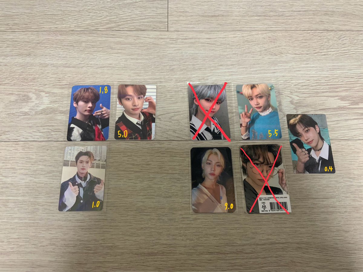 crescent_7539's tweet photo. 스키즈 포카 양도합니다 pc wts

Korean bank only

maxident 스트레이키즈 리노 현진 한 필릭스 용복 승민 아이엔 straykids skz dominate photocard poca stayzone 스키주 luckydraw fanmeeting 특 bangchan leeknow changbin hyunjun han felix seungmin in noeasy 스키즈 karma 공방 DO IT https://t.co/ACmcD5dr5z