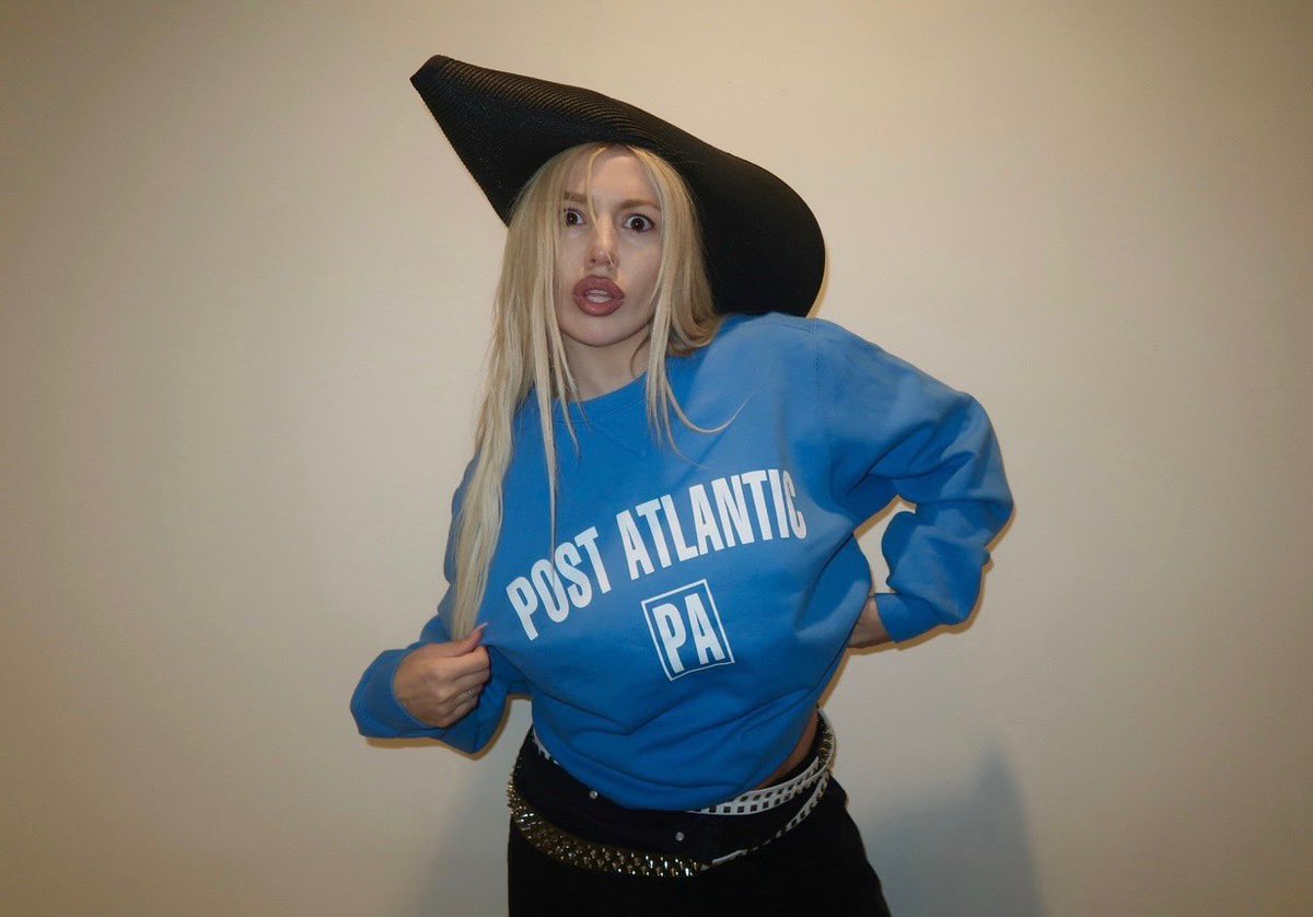 d0ntclickplay's tweet photo. POST-ATLANTIC 🗡️👑

#avamax #killitqueen #newmusic #comingsoon #POPMAXXING https://t.co/n5cRw9W90Q