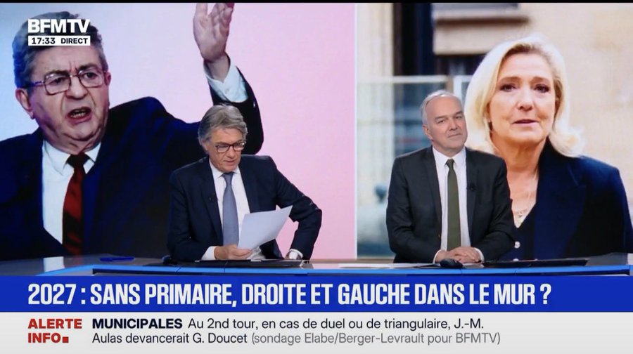 63Micronde's tweet photo. BFMtv .... Le choix des photos ... ne vous inquiétez pas ... #CaSeVoit ....!! 👀😅😂 https://t.co/eqabbKbCHK