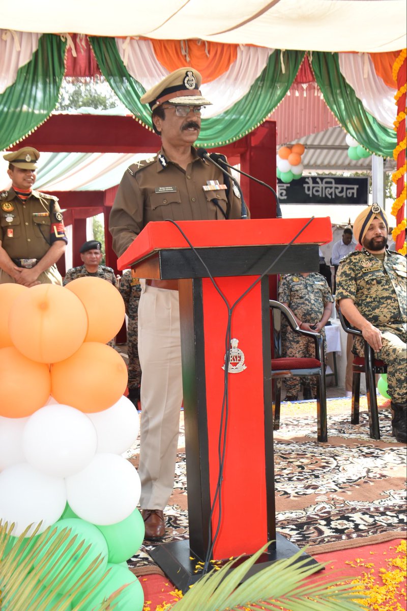 BSF CSWT INDORE tweet media
