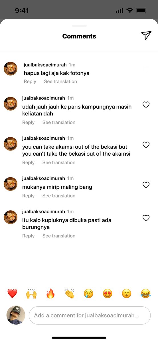 literaiscals's tweet photo. nayaka's biggest hater

ryul lngshot one tweet au https://t.co/wDTjZCQiIv