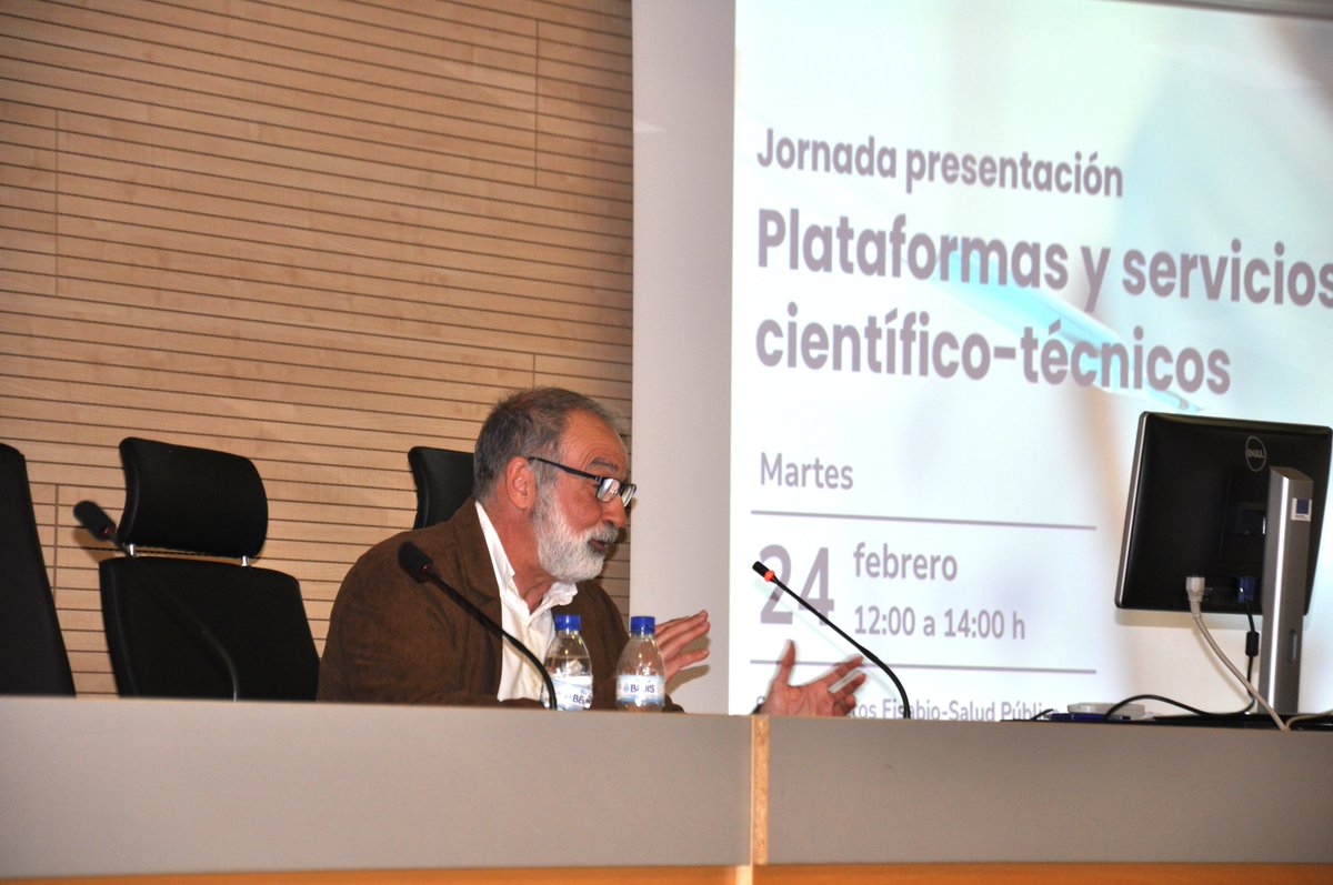 Fundació Fisabio tweet media