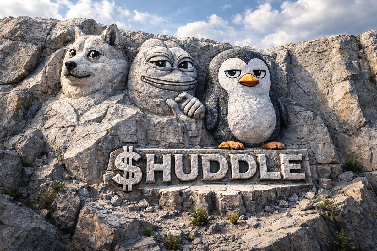 Mr. Huddle tweet media