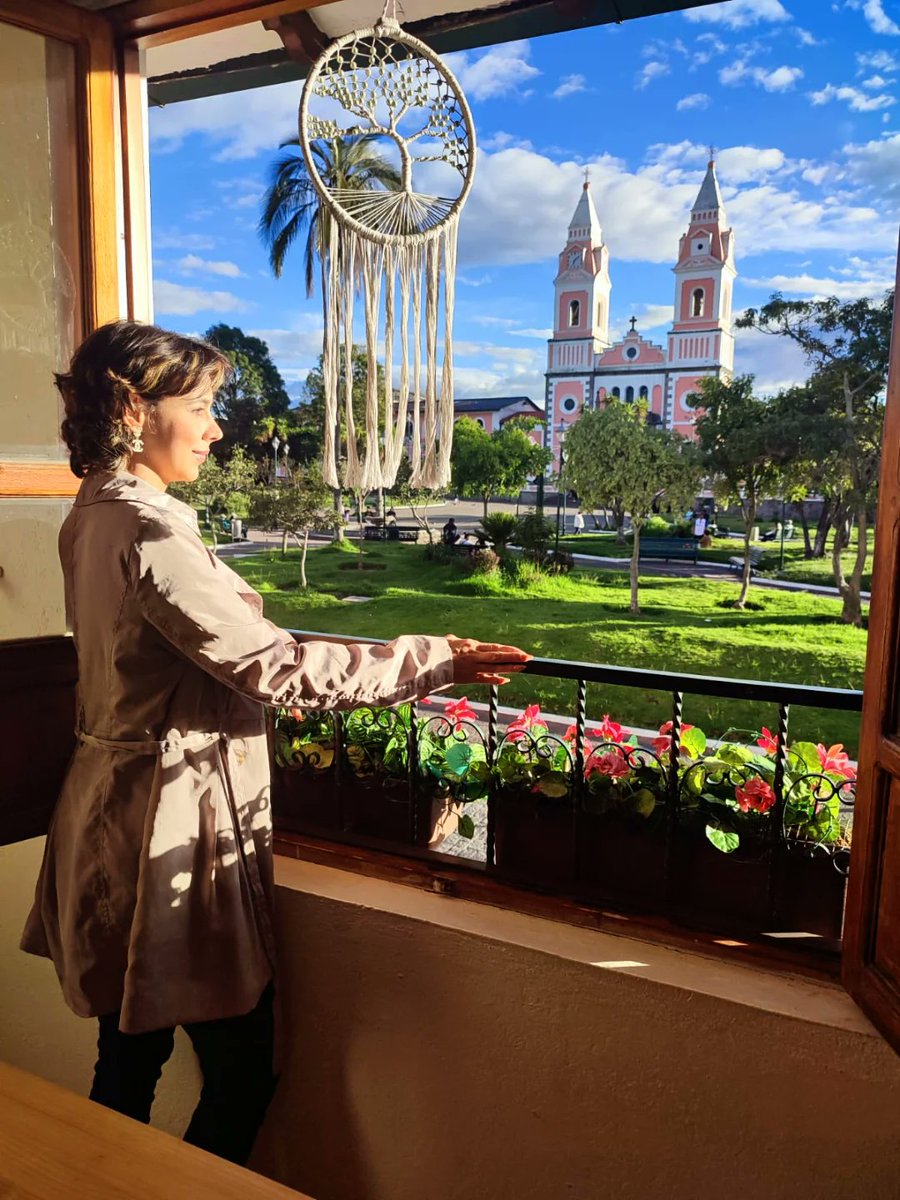 Luz Pavicich tweet media