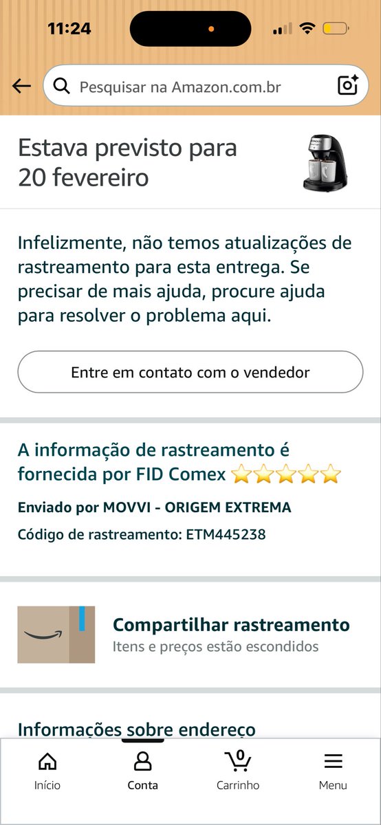 André de Deus❇️ tweet media