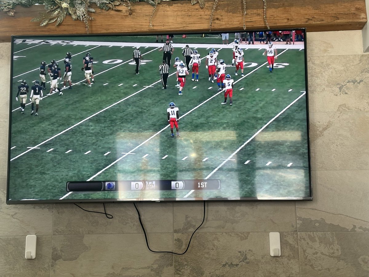 John Preston tweet media