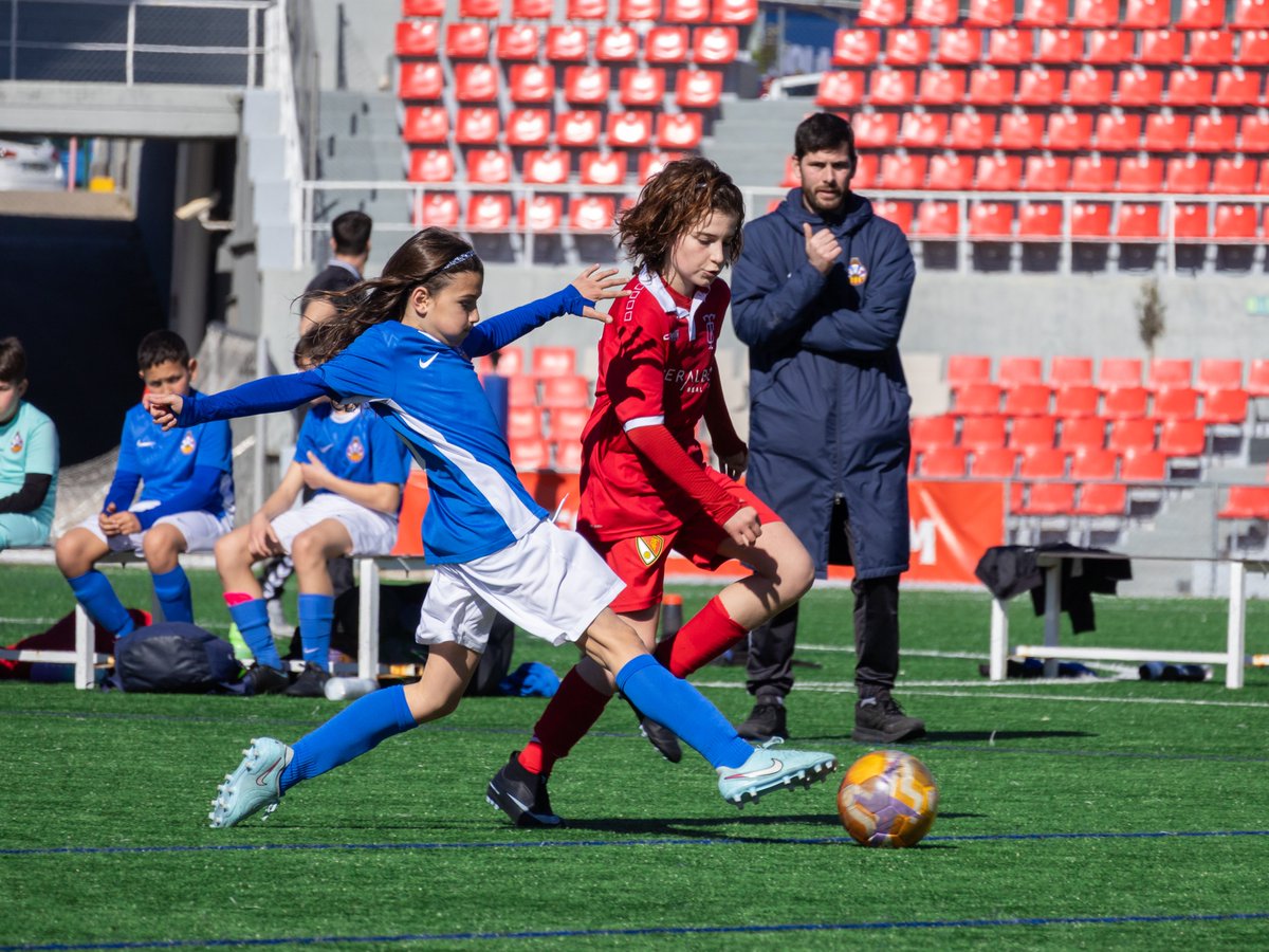 TerrassaFC's tweet photo. 🥳🥳🥳 L'S1️⃣2️⃣🅱️ #terrassista es retroba amb els 3️⃣ punts després de 4️⃣ jornades i signa una 𝗚𝗢𝗟𝗘𝗝𝗔𝗗𝗔 (7️⃣-3️⃣) contra el #VilanovailaGeltrú!

⚽ JAN (3), ADAM (2), ADRIÁN i IMRAN!

🔜 I aquest DIUMENGE (10.10h🕙), MATX al camp del #CEMercantil!

🙌 AMUNT #TERRASSA! 🙌 https://t.co/RgMHkSIfS6