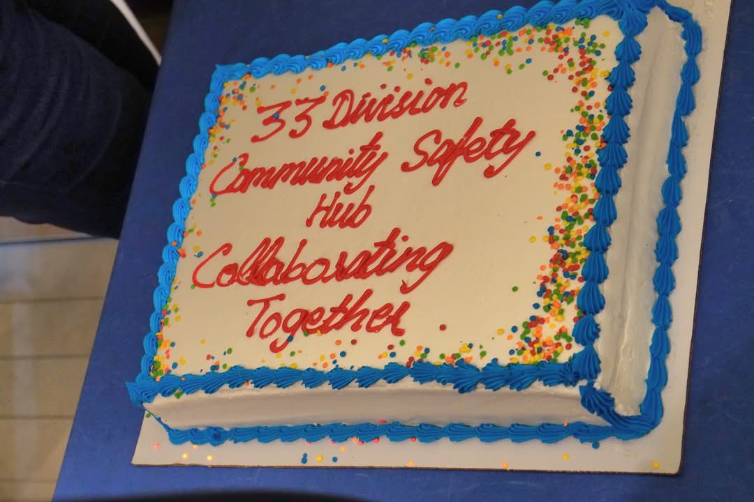 33 Division tweet media