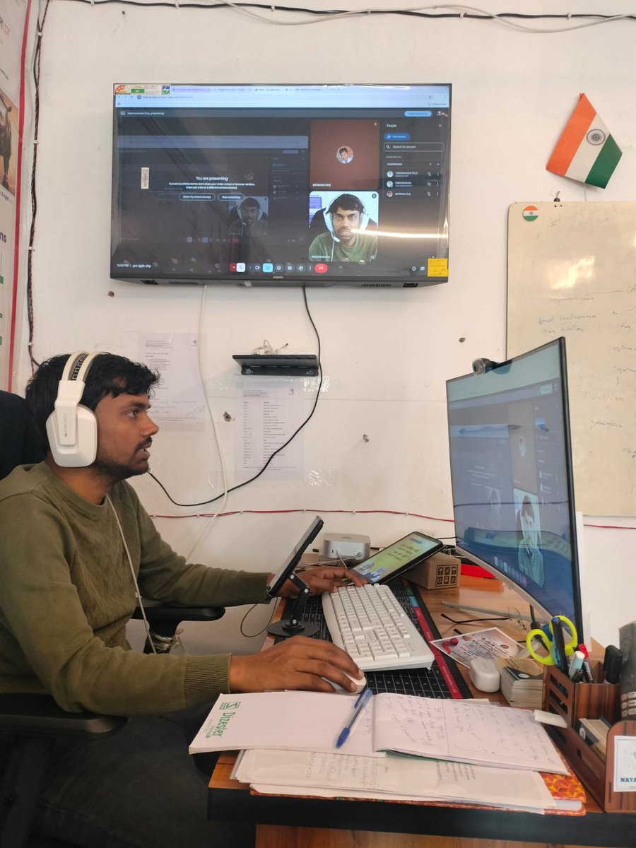 Harendra Prajapati tweet media