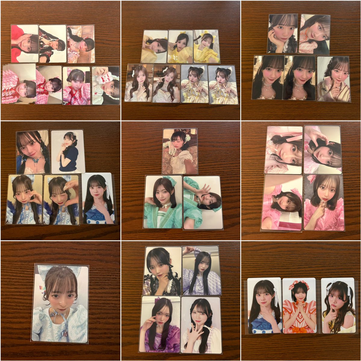 な tweet media