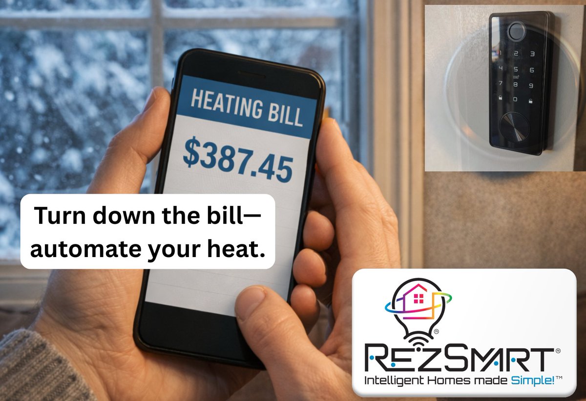 RezSmart tweet media