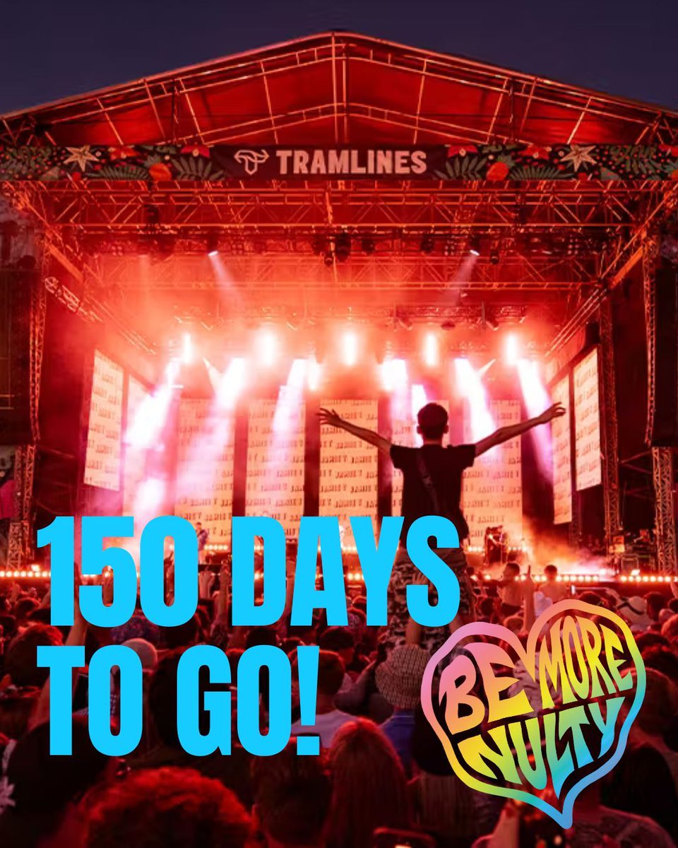 The Sarah Nulty Power of Music Foundation tweet media