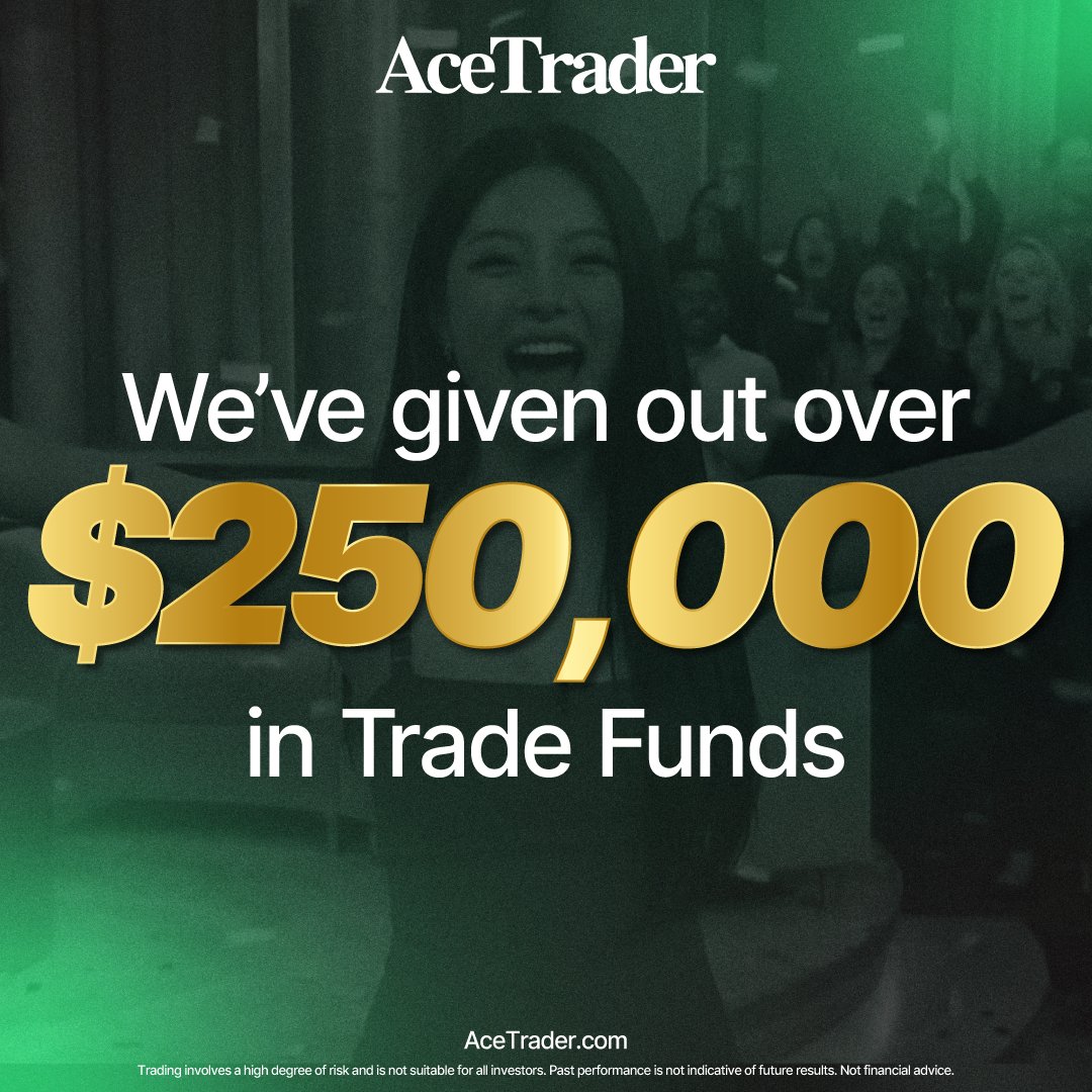 AceTrader tweet media